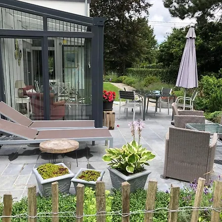Holiday home La Conciergerie