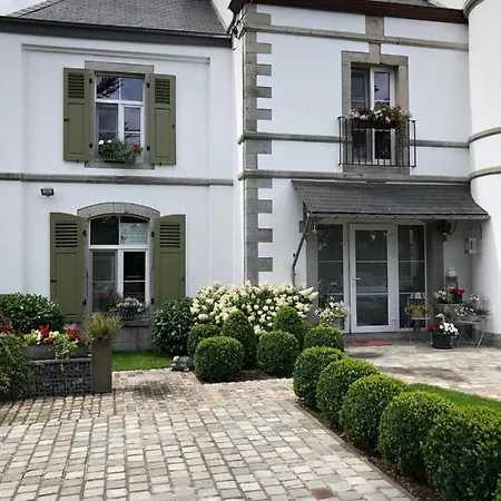 Holiday home La Conciergerie