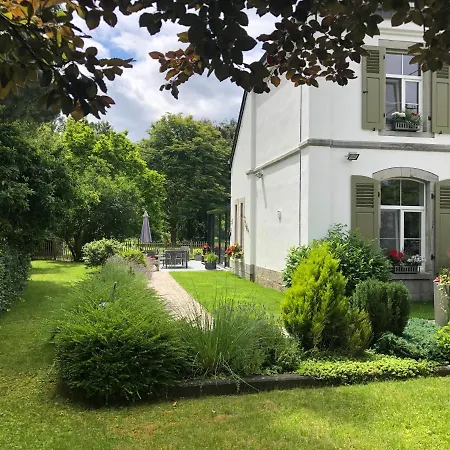Holiday home La Conciergerie *