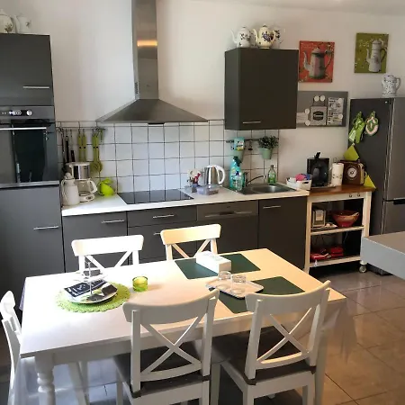 Holiday home La Conciergerie Hotton