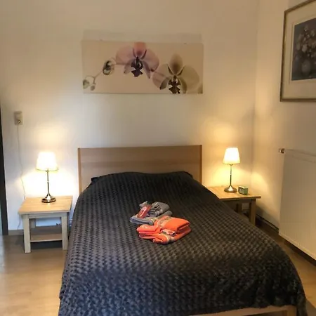 La Conciergerie Holiday home *