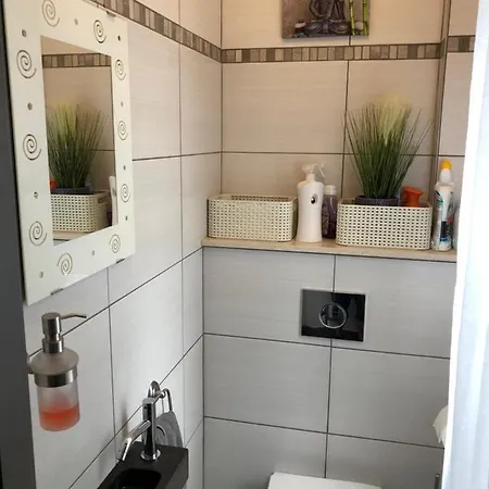 度假居 La Conciergerie