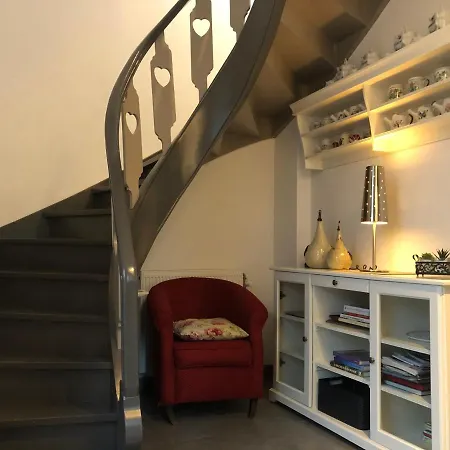 Holiday home La Conciergerie