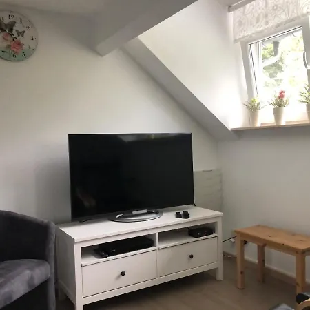 La Conciergerie Hotton