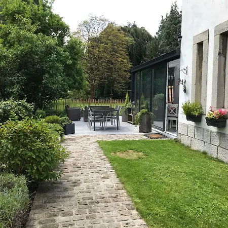 Holiday home La Conciergerie Hotton