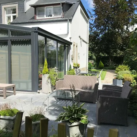 Holiday home La Conciergerie Hotton