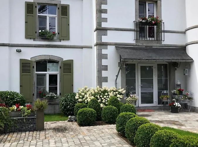 Holiday home La Conciergerie