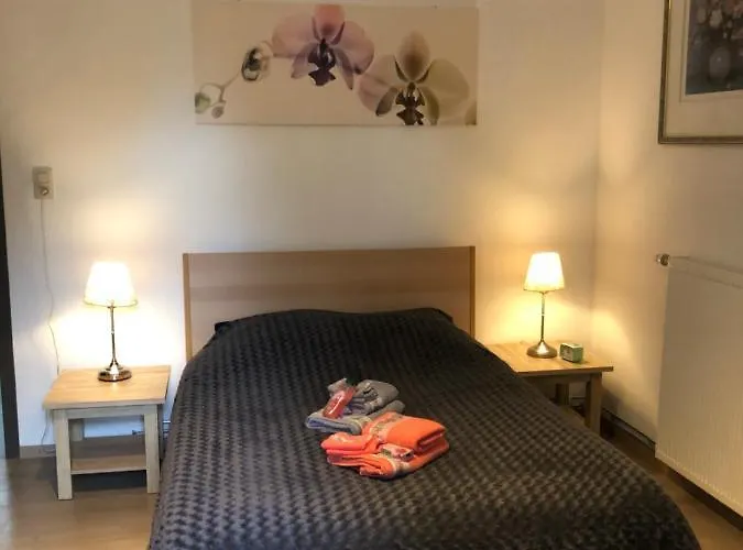 La Conciergerie Holiday home *