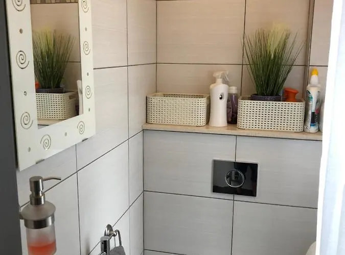 Holiday home La Conciergerie